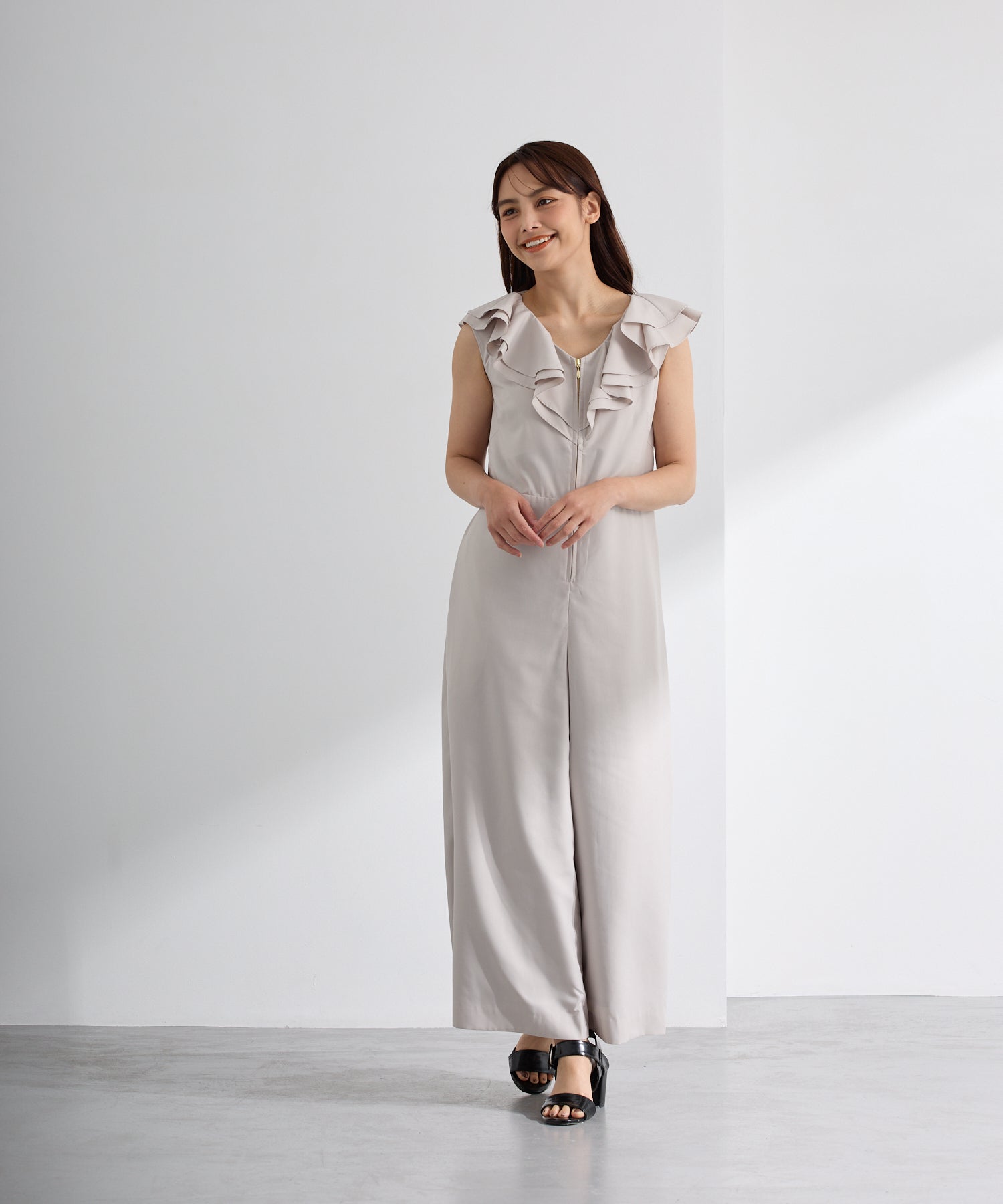 ☆y様専用☆T. japan boucleall in one オールインワン