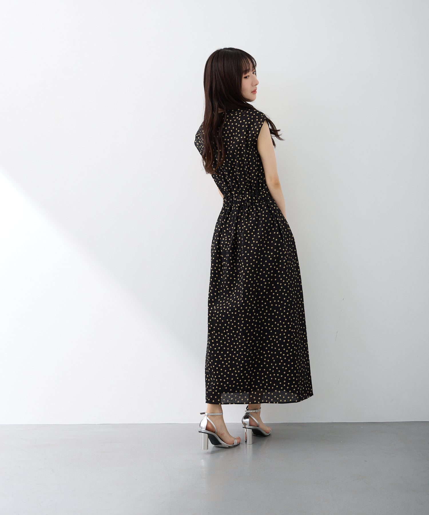 ぷぅ プラスフェニックス +phenix FUSED FLAP JACKET フューズドフラップ